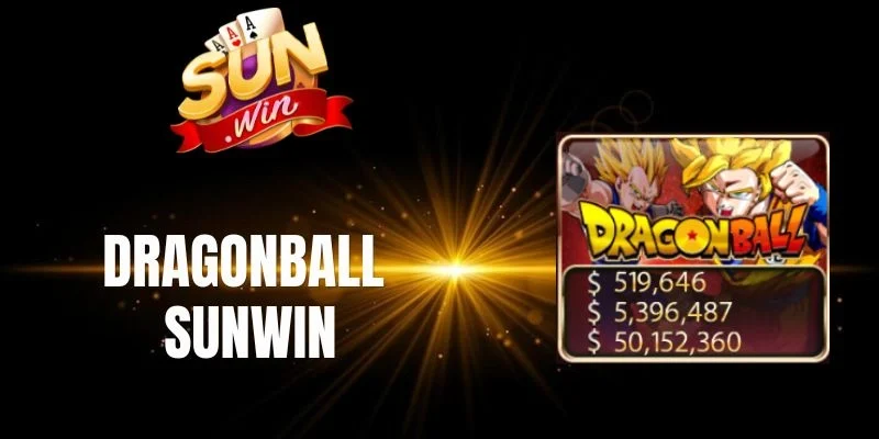 Tìm hiểu tính năng có trong trò chơi Dragonball 